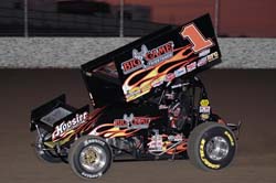 2011 S 1 SAMMY SWINDEL 823B