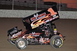 2011 S 1 SAMMY SWINDEL 823C