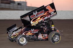 2011 S 1 SAMMY SWINDEL 823D