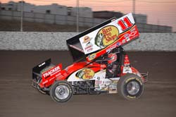 2011 S 11 STEVE KINSER 823B
