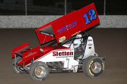 2011 S 12 JOSH OSTERMILLER 823