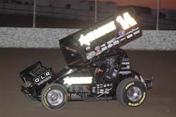 2011 S 14 JASON MEYERS 823B