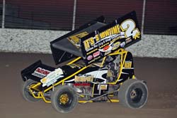2011 S 2 KEVIN INGLE 823A