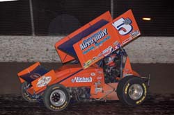 2011 S 5 LUCAS WOLFE 823