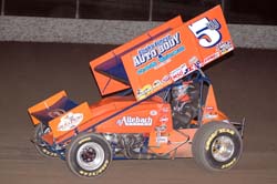 2011 S 5 LUCAS WOLFE 823A