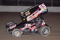2011 S 55 TERRY McCARL 823A