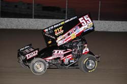 2011 S 55 TERRY McCARL 823B