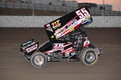 2011 S 55 TERRY McCARL 823C