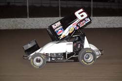 2011 S 6 BILL ROSE 823