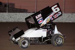 2011 S 6 BILL ROSE 823A