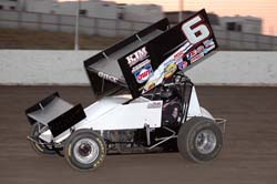 2011 S 6 BILL ROSE 823C