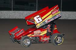 2011 S 6 KRAIG KINSER 823