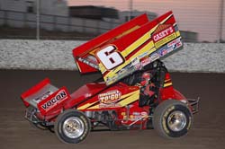 2011 S 6 KRAIG KINSER 823B