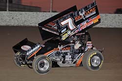 2011 S 7 CRAIG DOLLANSKY 823A