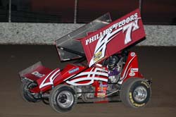 2011 S 7 ROBBY WOLFGANG 823B