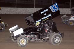 2011 S 83 NED POWERS 823A