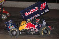 2011 S 9 BRAD SWEET 823