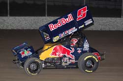 2011 S 9 BRAD SWEET 823A