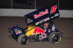2011 S 9 BRAD SWEET 823B