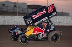 2011 S 9 BRAD SWEET 823C