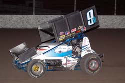 2011 S 9 CLINT ANDERSON 823A