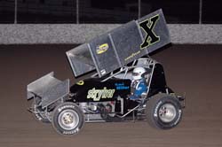 2011 S X RANDI MILLER 823