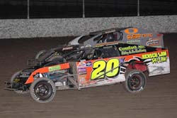2011 X MW HORST VS ROTH 823