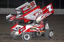 2011 X S SIDES VS MADSEN 823