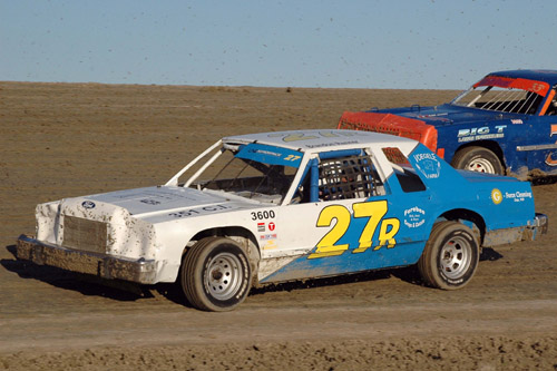 2011 B 27 BRANDON RENNER 723C