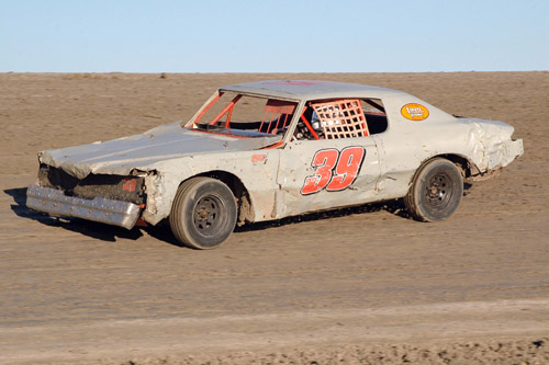 2011 B 39 CHAD HAUSAUER 723