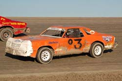 2011 B 03 SHAUN OLHEISER 723A