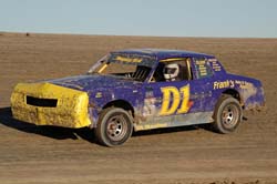 2011 B 1 BRANDON DEAVY 723B