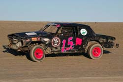 2011 B 15 CASEY VERNON 723A