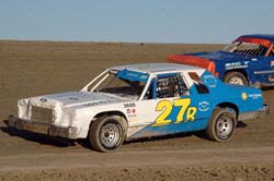 2011 B 27 BRANDON RENNER 723C
