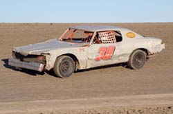2011 B 39 CHAD HAUSAUER 723