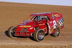 2011 M 2 RANDY BURWICK 723