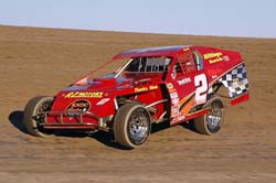 2011 M 2 RANDY BURWICK 723A