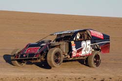2011 M 25 RUSTY CORNELIUSEN 723