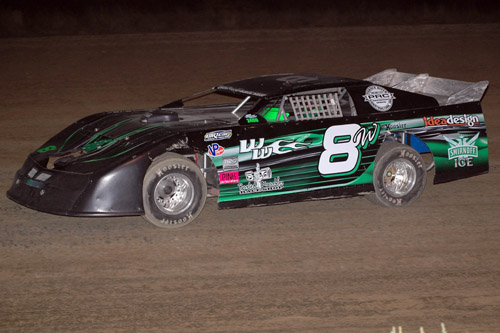 2011 LL 8 JOHN SMITH 827