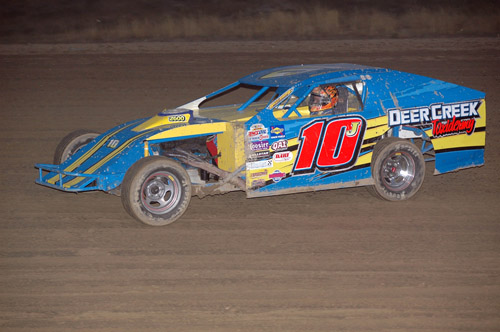 2011 MW 10 SCOTT JOSLYN 827