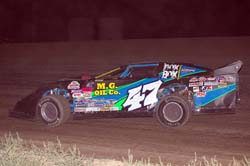 2011 A 47 LYNN AMICK 827