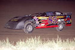 2011 A 85 RICHARD HABERSTROH 827A