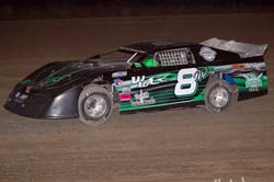 2011 LL 8 JOHN SMITH 827