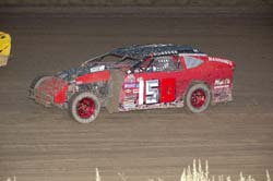 2011 M4 15 ADAM BLAIR 827