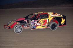 2011 MW 2 JERRY MARTIN 827