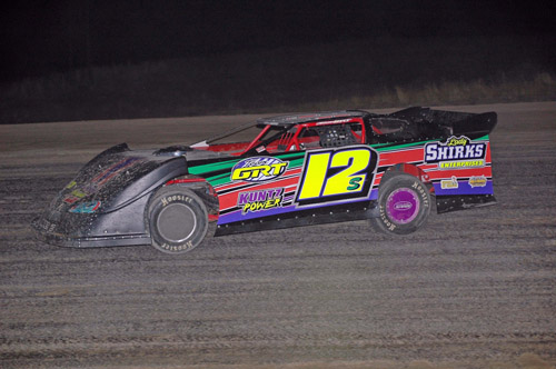 2011 A 12 JASON SCHIERKOLK 910A