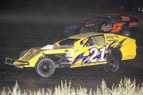 2011 M 21 RYAN ROSSER 910A