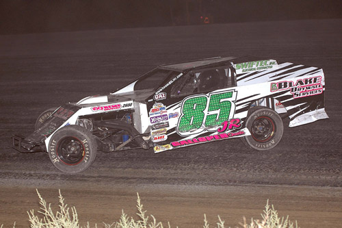 2011 M 85 SHAWN PUDWILL 910A