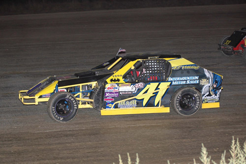 2011 M4 41 JENNIFER BORUD 910