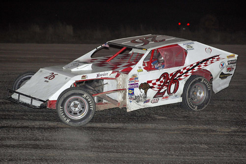 2011 MW 26 RAY NASH 910A